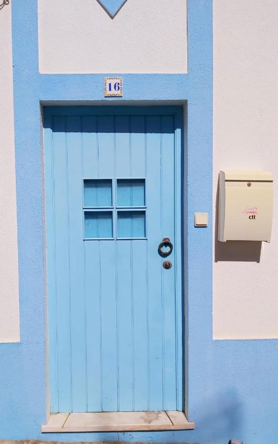 The Beach House - Historic Center -Duna Parque Resorts & Hotels Vila Nova de Milfontes Exterior foto