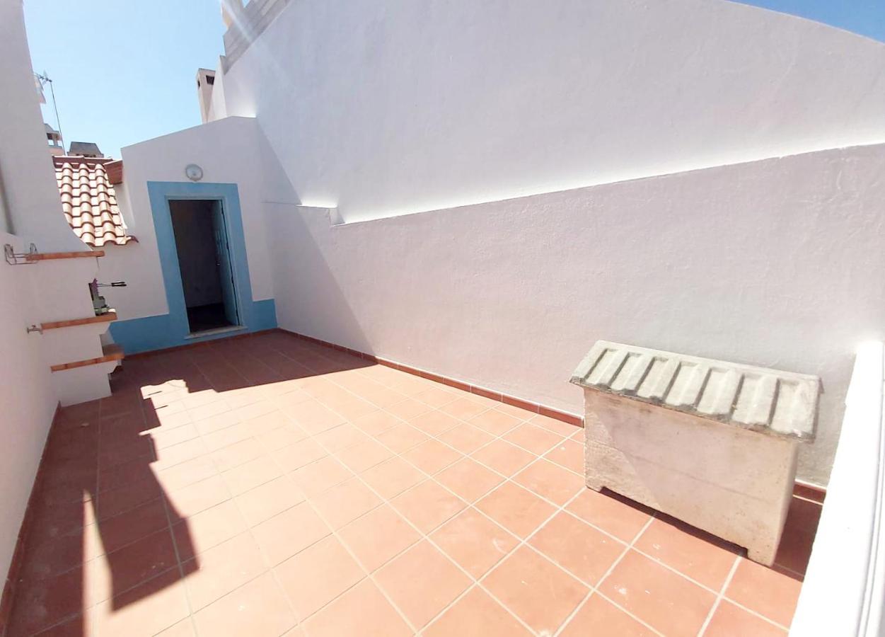 The Beach House - Historic Center -Duna Parque Resorts & Hotels Vila Nova de Milfontes Exterior foto