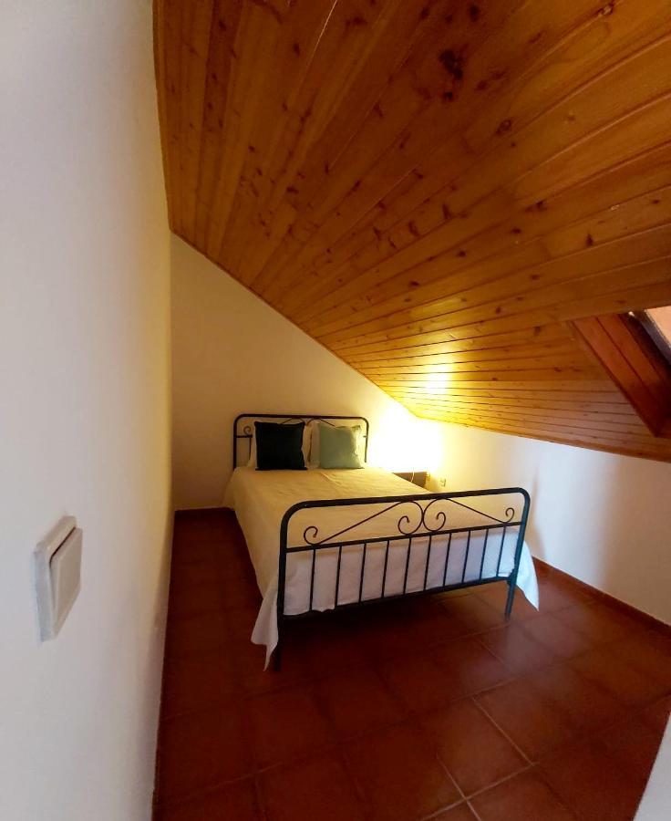 The Beach House - Historic Center -Duna Parque Resorts & Hotels Vila Nova de Milfontes Exterior foto